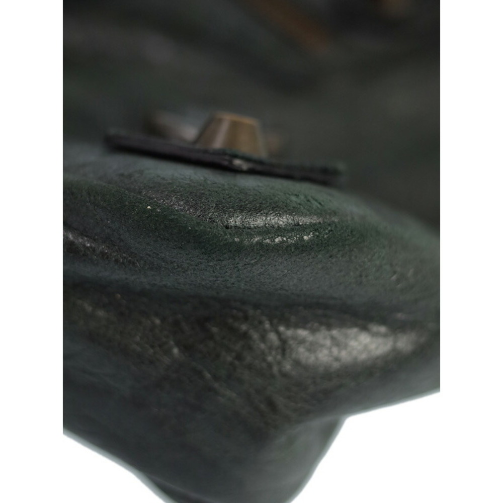 Balenciaga The First Leather Shoulder Bag - Picture 6 of 9